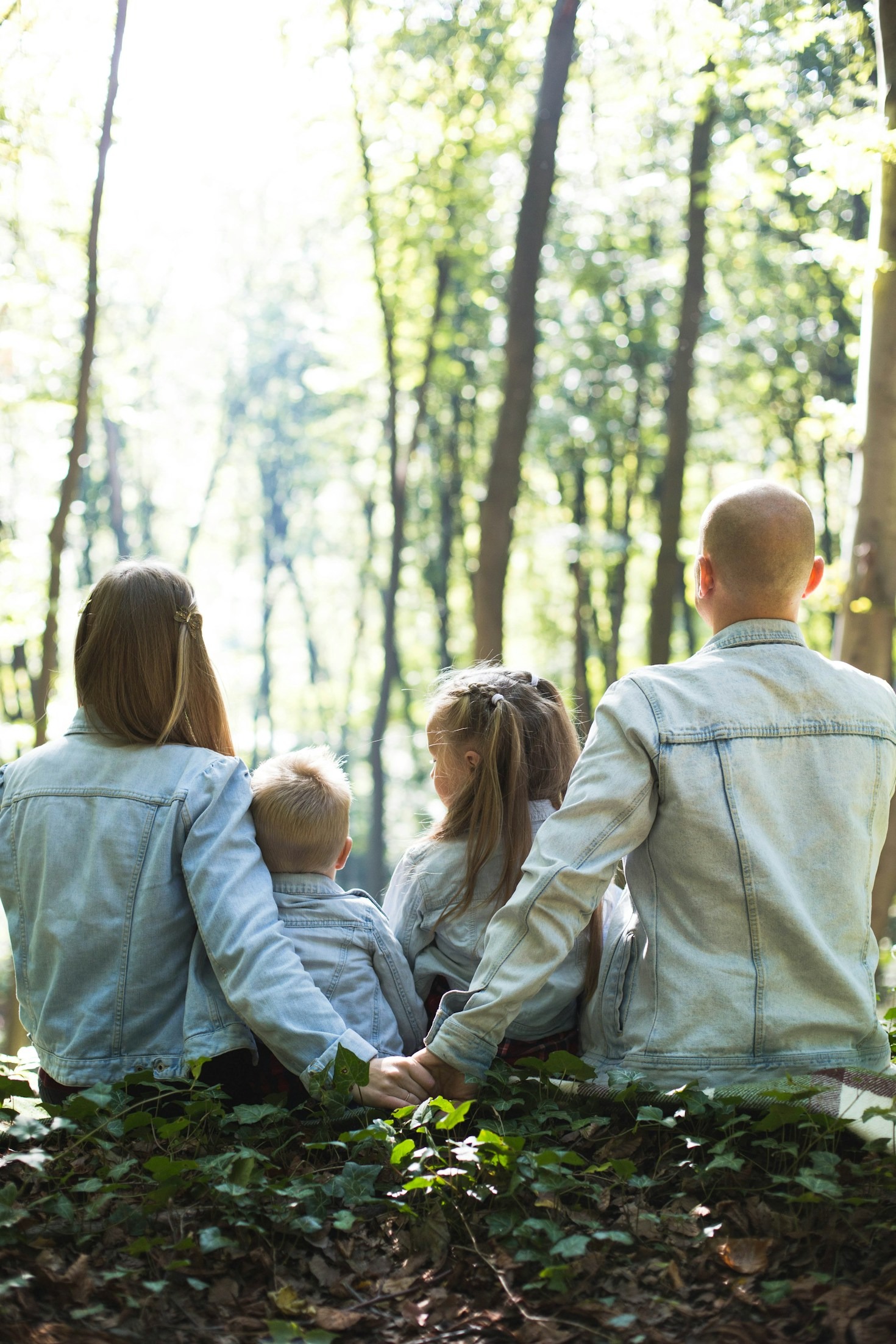 5 Reasons Why Family Reunions Matter
