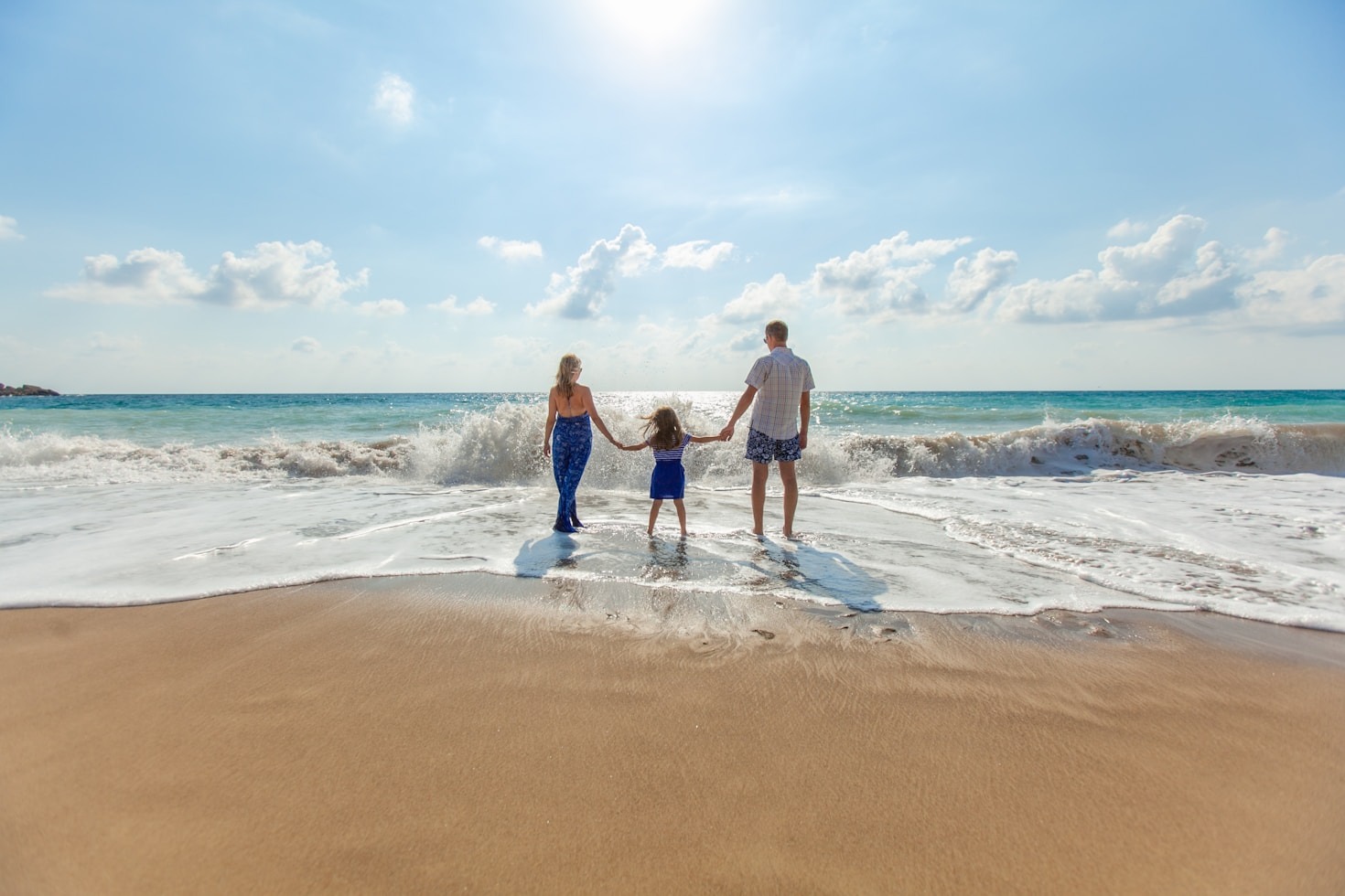 How to Strengthen Family Bonds During Reunions