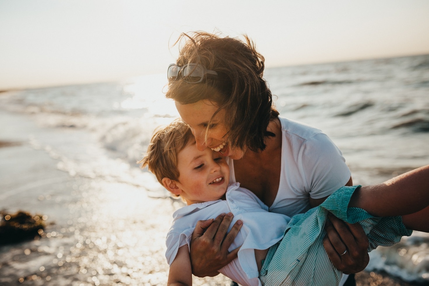 Planning the Perfect Family Reunion Experience