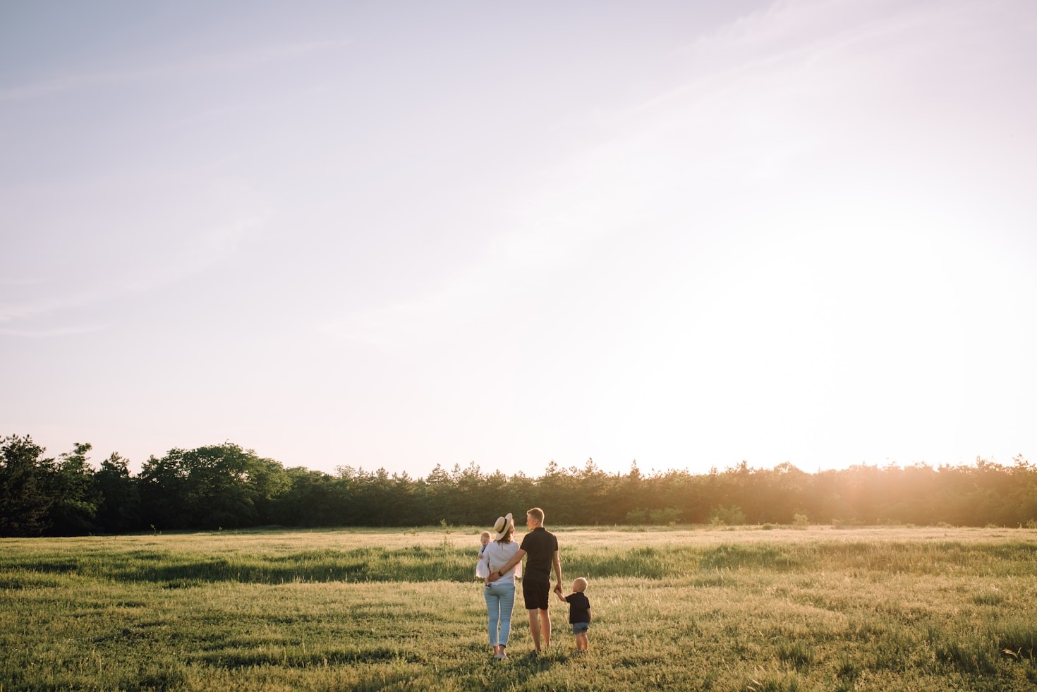 Lessons Learned from the Itani Family Stories